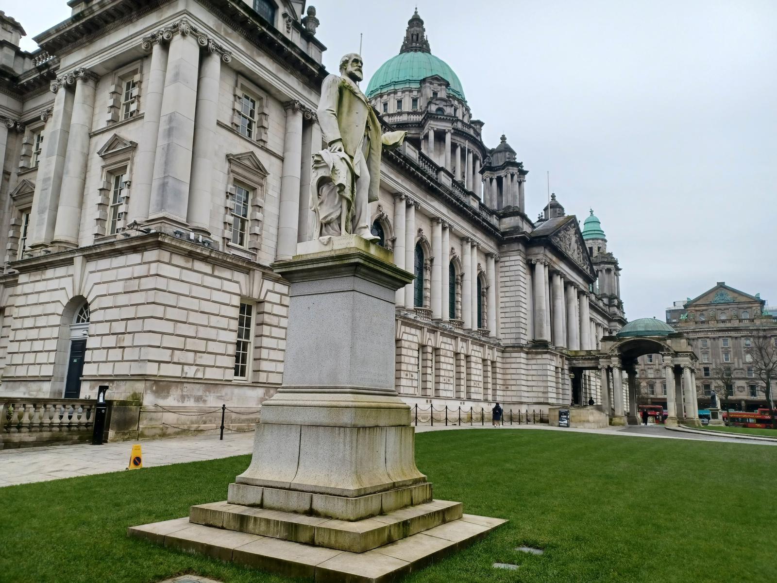 Belfast